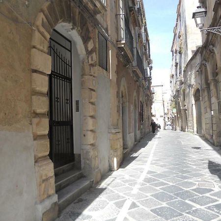 " Casa " Athena " Villa Syracuse Buitenkant foto