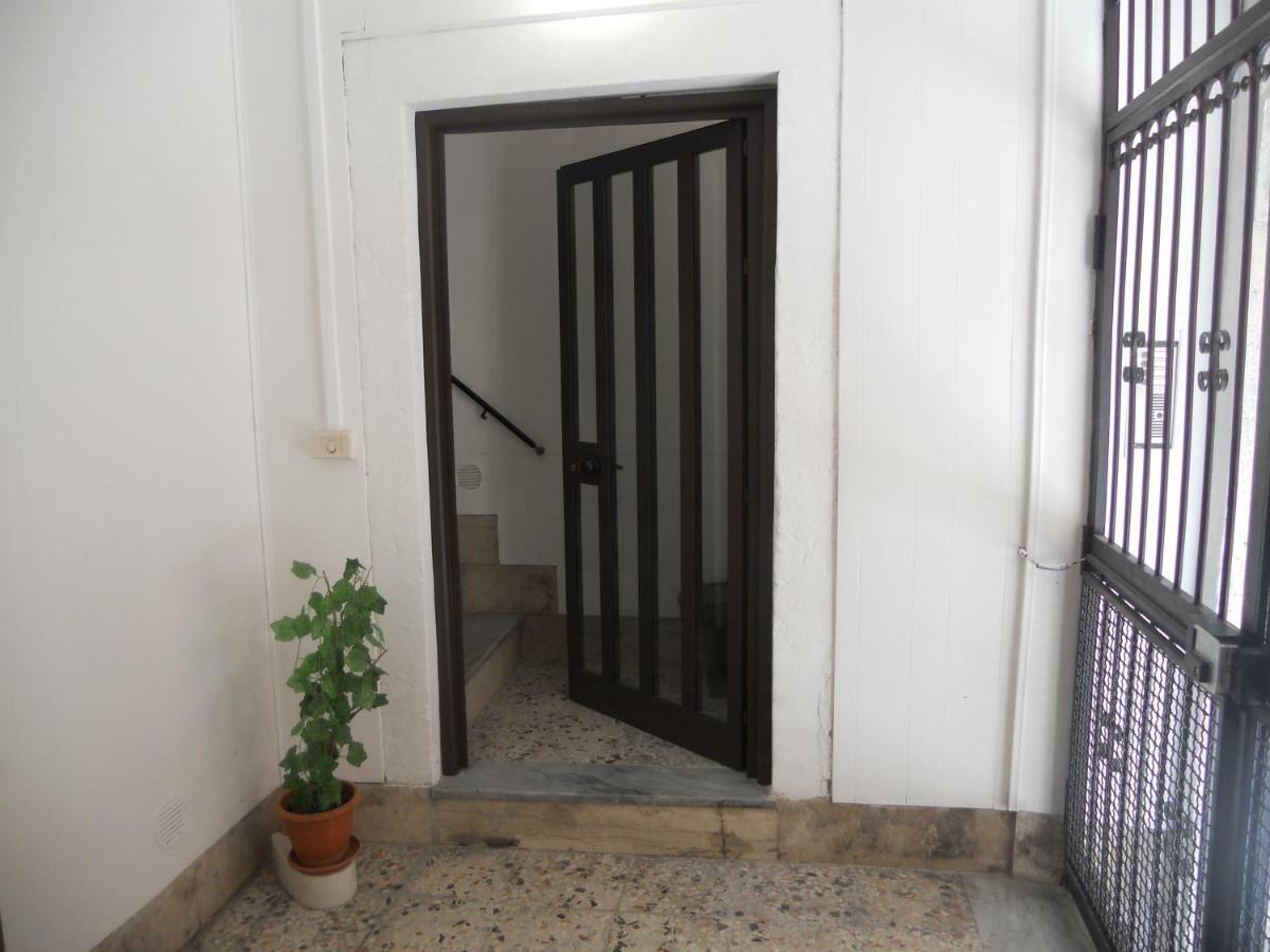 " Casa " Athena " Villa Syracuse Buitenkant foto