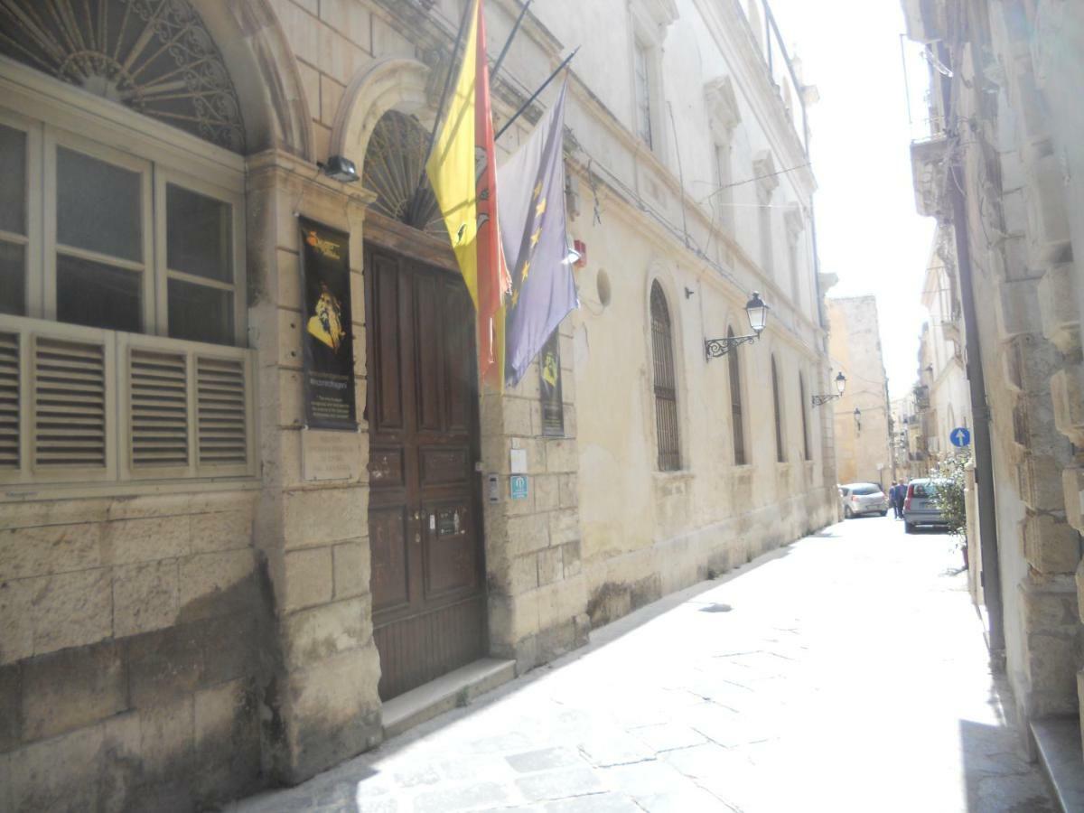 " Casa " Athena " Villa Syracuse Buitenkant foto